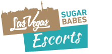 Las Vegas Sugar Babes main logo